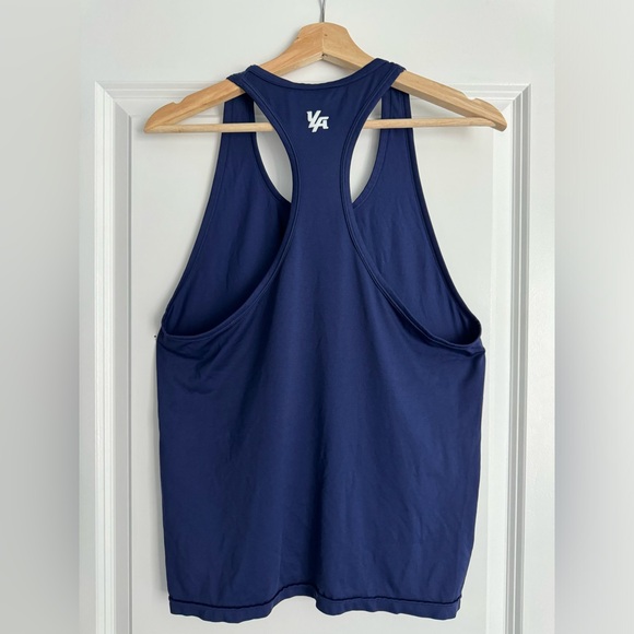 YOUNGLA Flex Fit Tank Top - Picture 2 of 3